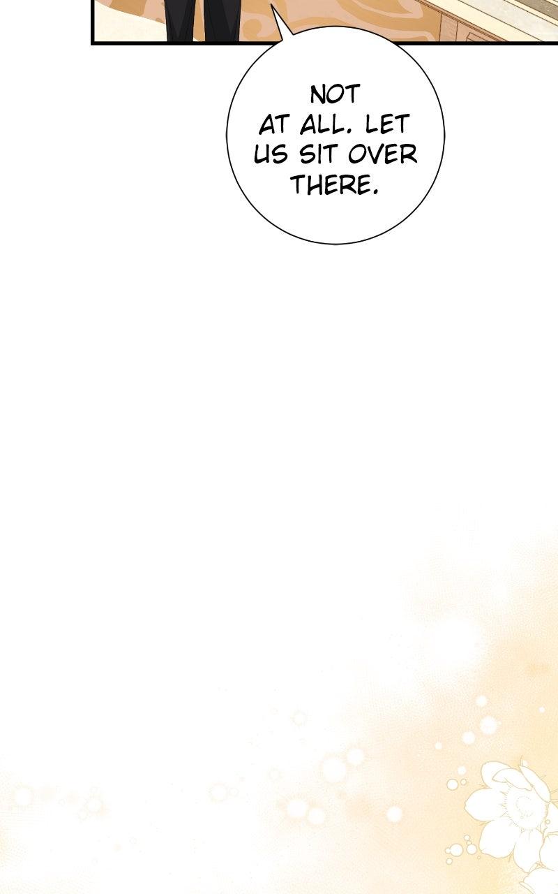 Raising the Second Male Lead's Son Chapter 34 - Page 35