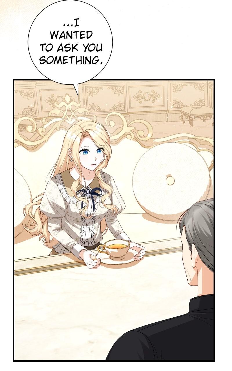 Raising the Second Male Lead's Son Chapter 34 - Page 37