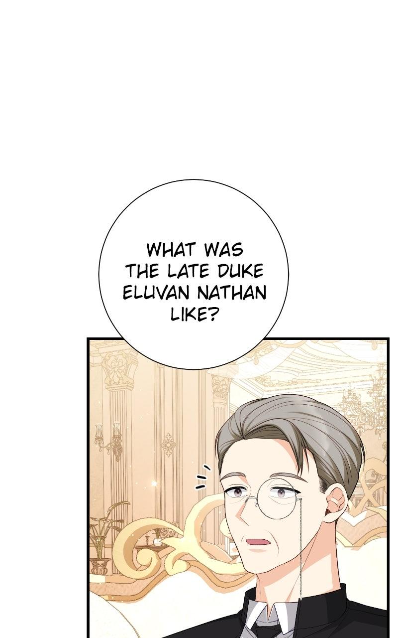 Raising the Second Male Lead's Son Chapter 34 - Page 38