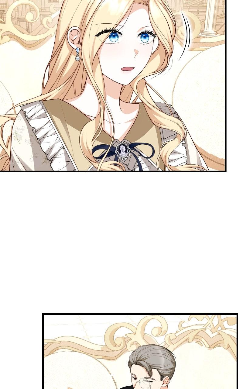 Raising the Second Male Lead's Son Chapter 34 - Page 40