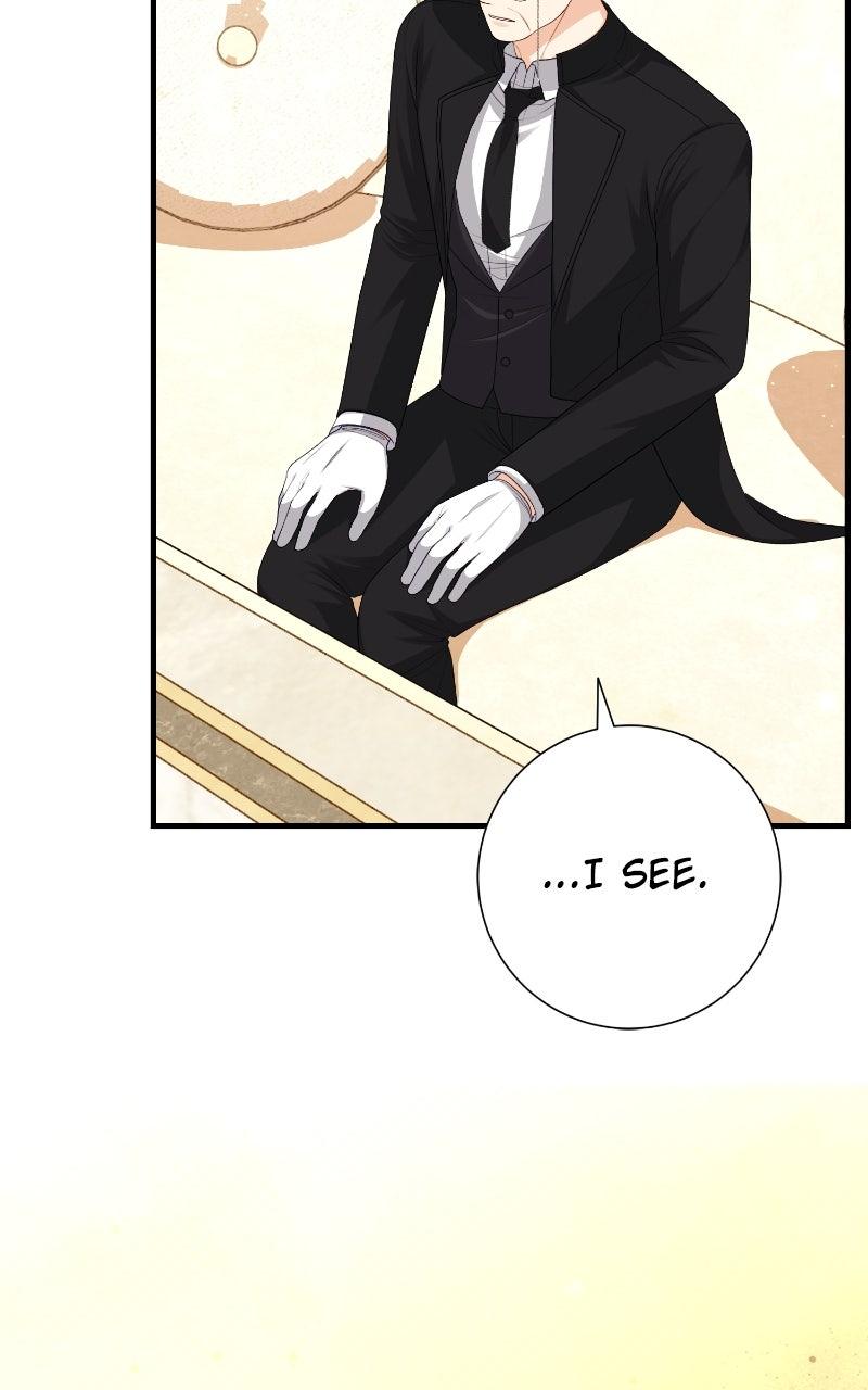 Raising the Second Male Lead's Son Chapter 34 - Page 41