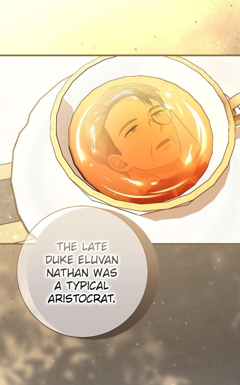 Raising the Second Male Lead's Son Chapter 34 - Page 42