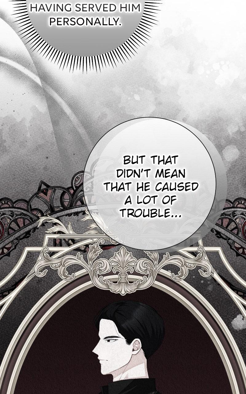 Raising the Second Male Lead's Son Chapter 34 - Page 44