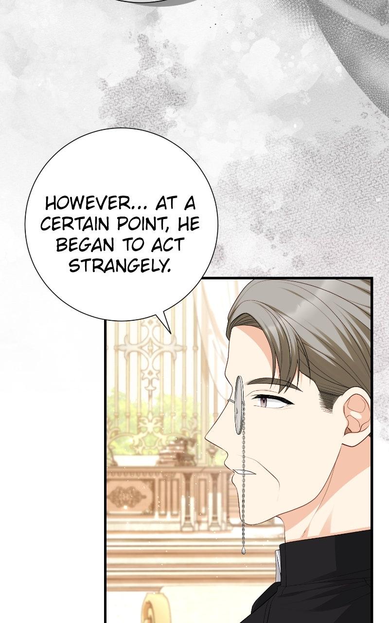 Raising the Second Male Lead's Son Chapter 34 - Page 46