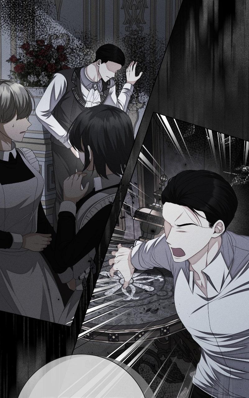 Raising the Second Male Lead's Son Chapter 34 - Page 51