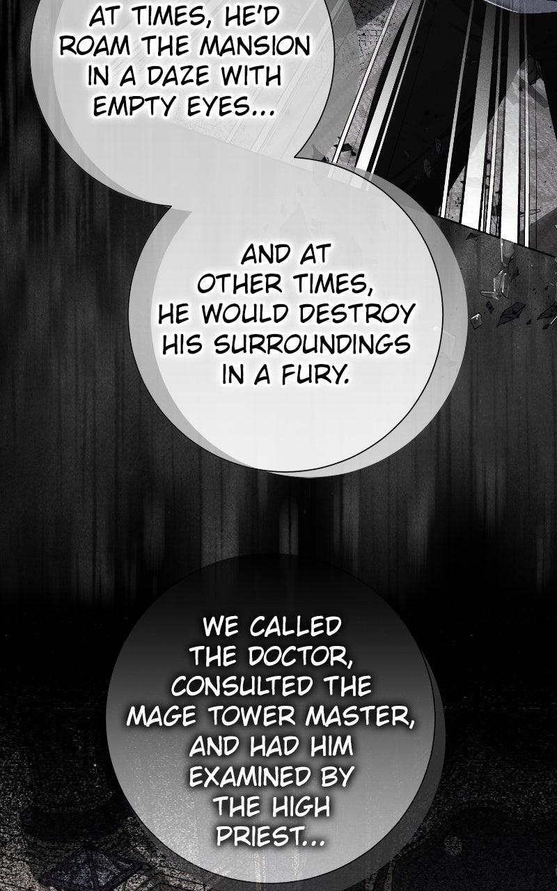 Raising the Second Male Lead's Son Chapter 34 - Page 52