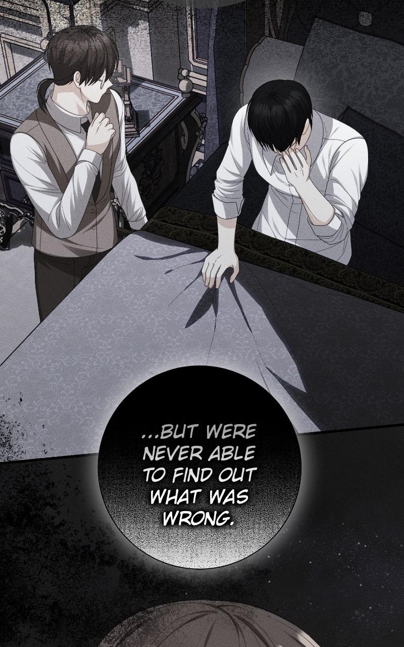 Raising the Second Male Lead's Son Chapter 34 - Page 53