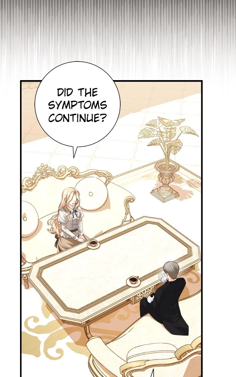 Raising the Second Male Lead's Son Chapter 34 - Page 55