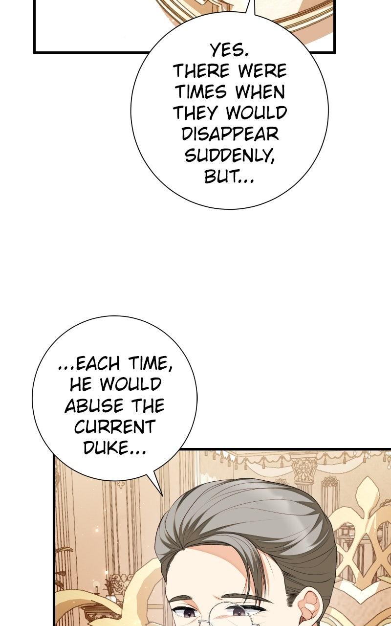 Raising the Second Male Lead's Son Chapter 34 - Page 56