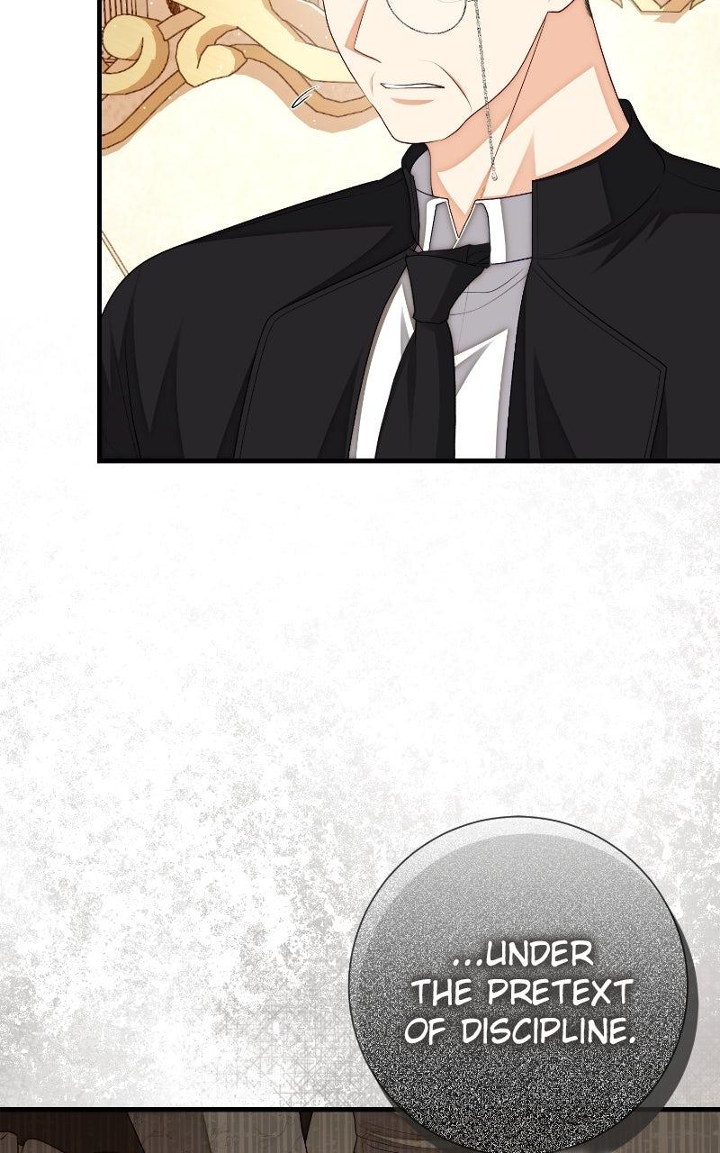 Raising the Second Male Lead's Son Chapter 34 - Page 57