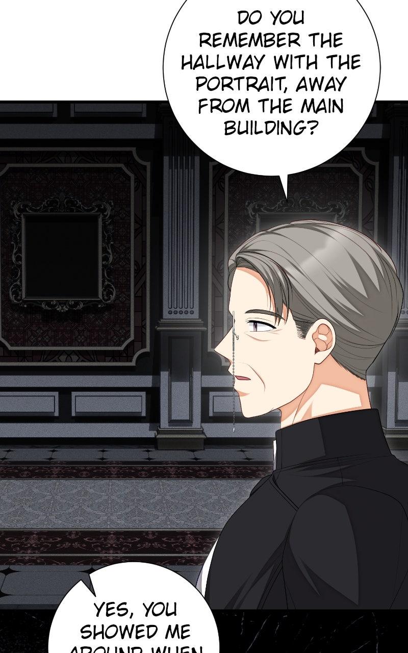 Raising the Second Male Lead's Son Chapter 34 - Page 59