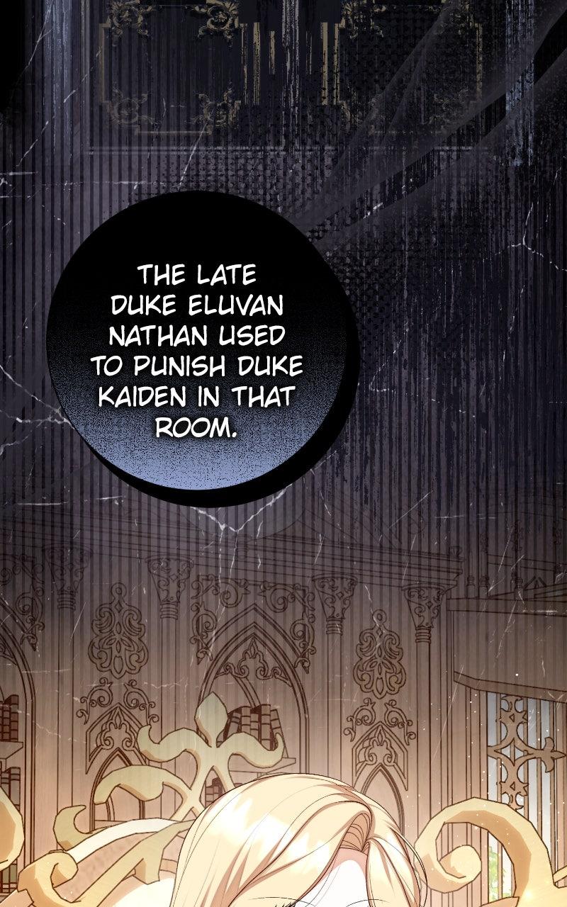 Raising the Second Male Lead's Son Chapter 34 - Page 61