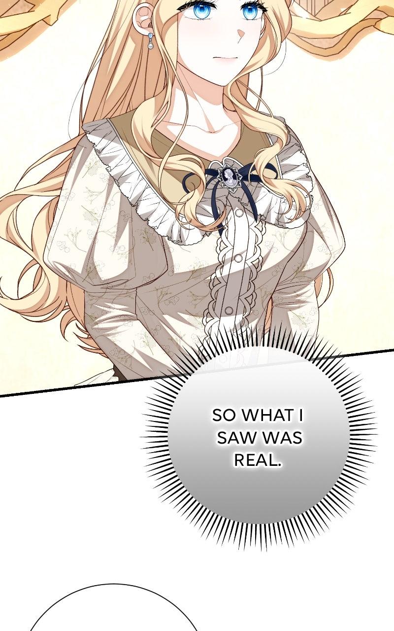 Raising the Second Male Lead's Son Chapter 34 - Page 62