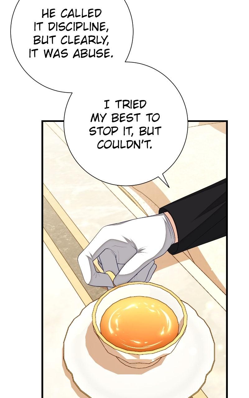 Raising the Second Male Lead's Son Chapter 34 - Page 63