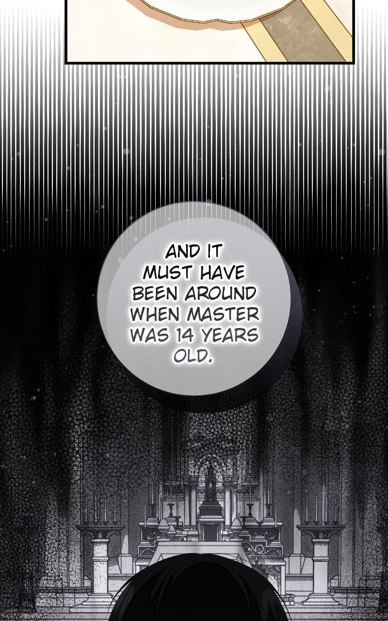 Raising the Second Male Lead's Son Chapter 34 - Page 64