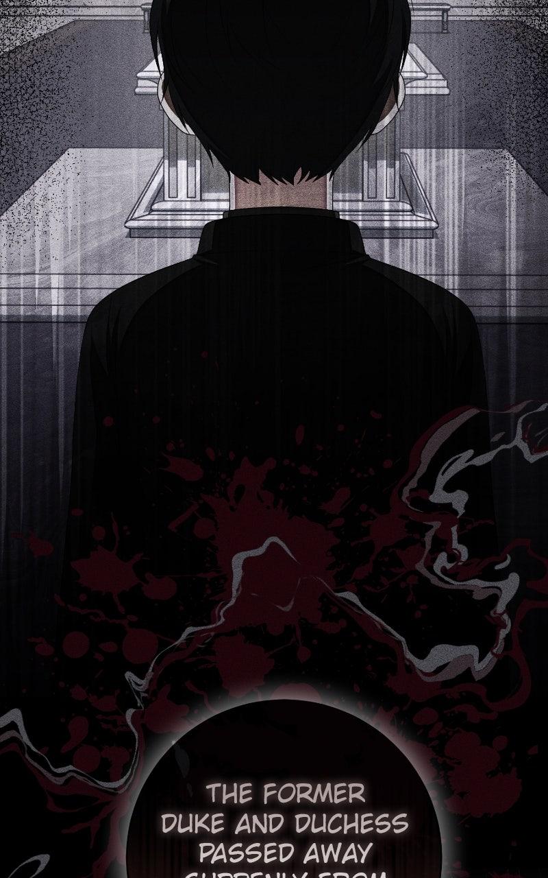 Raising the Second Male Lead's Son Chapter 34 - Page 65