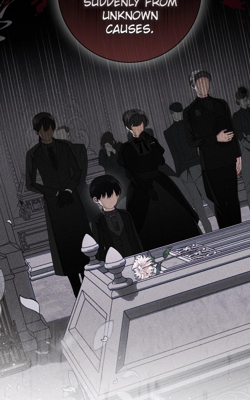 Raising the Second Male Lead's Son Chapter 34 - Page 66