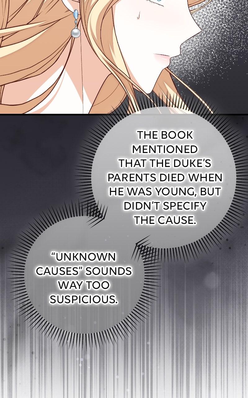 Raising the Second Male Lead's Son Chapter 34 - Page 68