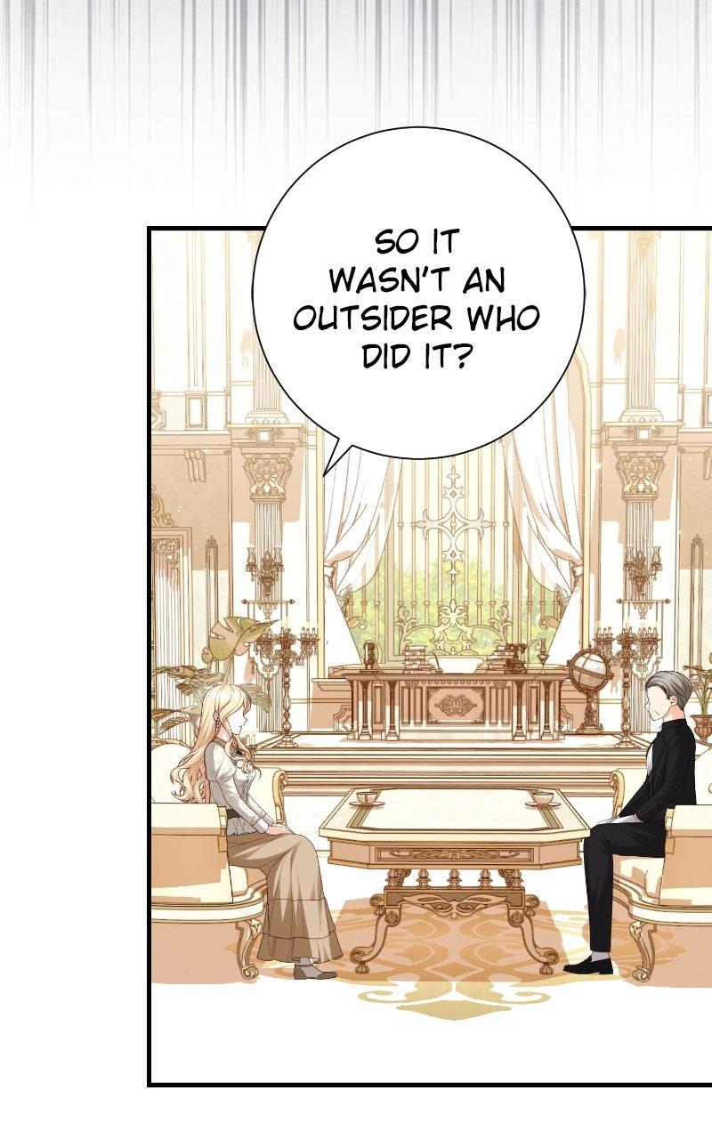 Raising the Second Male Lead's Son Chapter 34 - Page 69