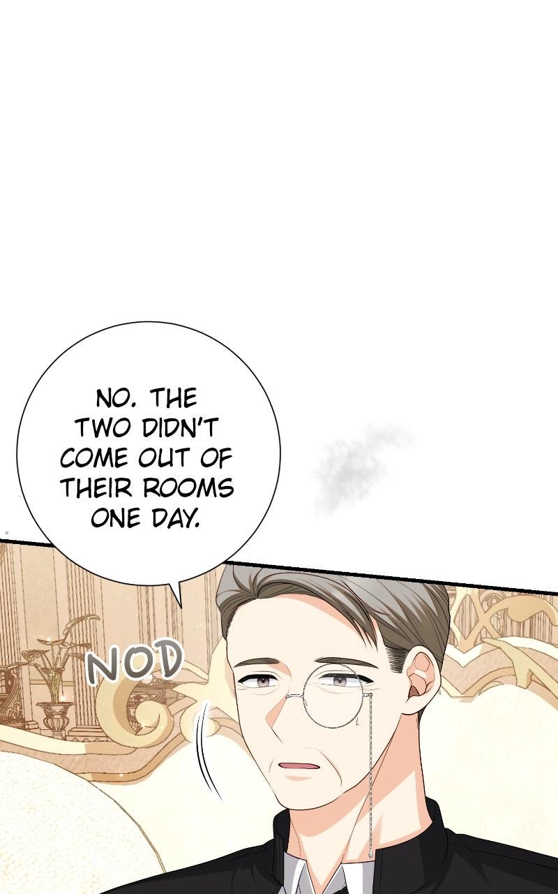 Raising the Second Male Lead's Son Chapter 34 - Page 70