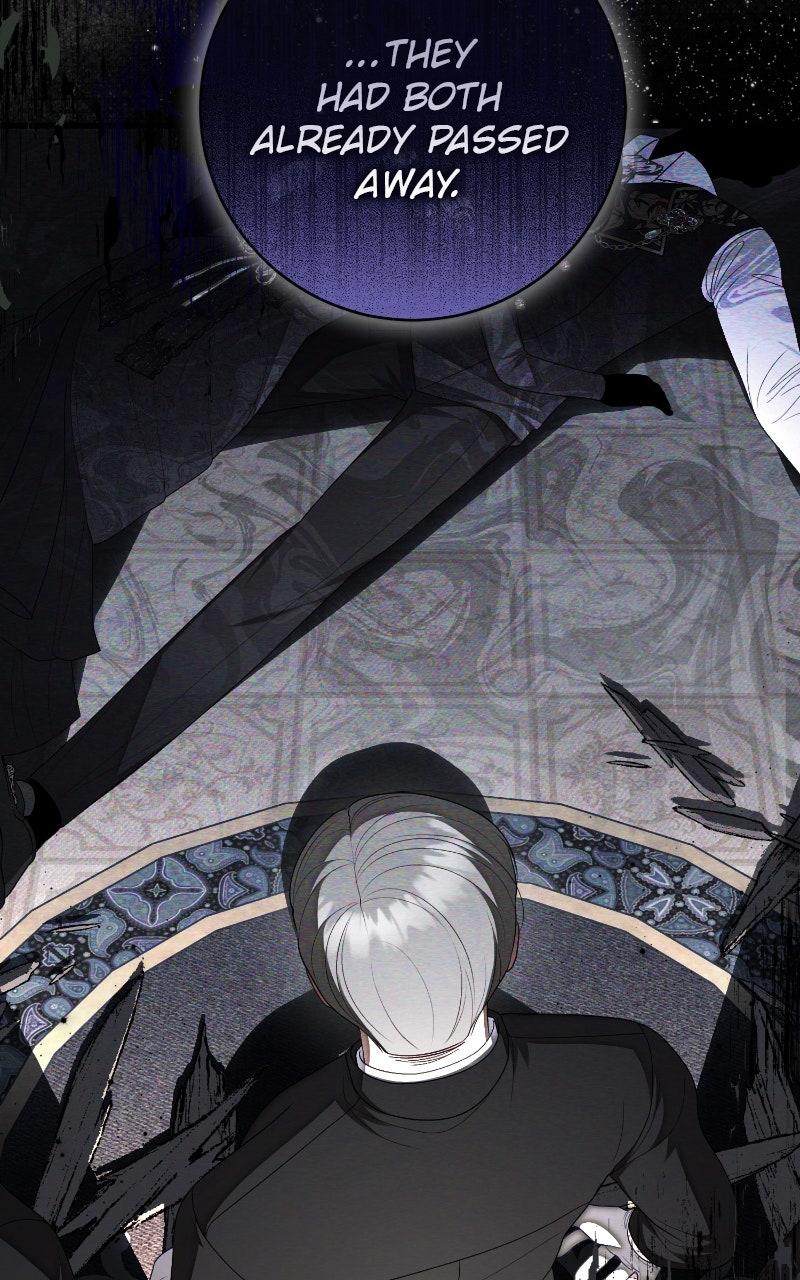 Raising the Second Male Lead's Son Chapter 34 - Page 72