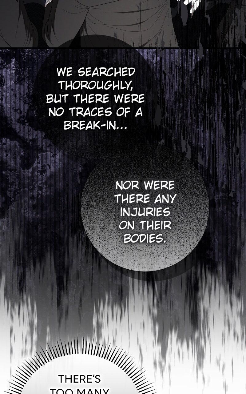 Raising the Second Male Lead's Son Chapter 34 - Page 73