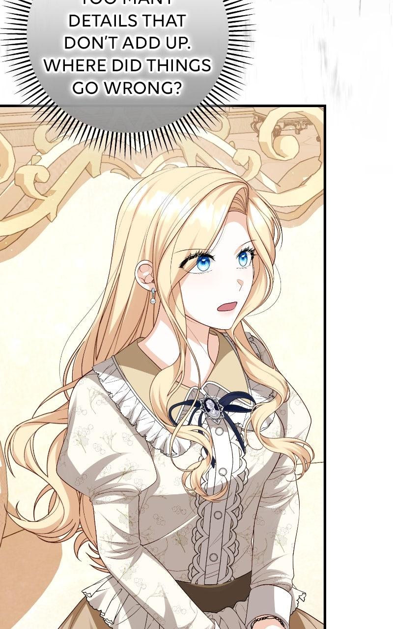 Raising the Second Male Lead's Son Chapter 34 - Page 74