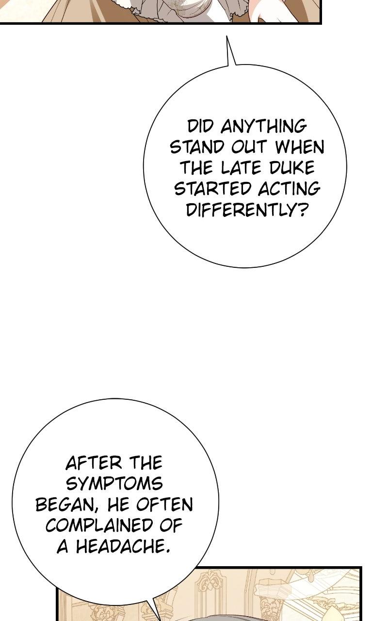 Raising the Second Male Lead's Son Chapter 34 - Page 75