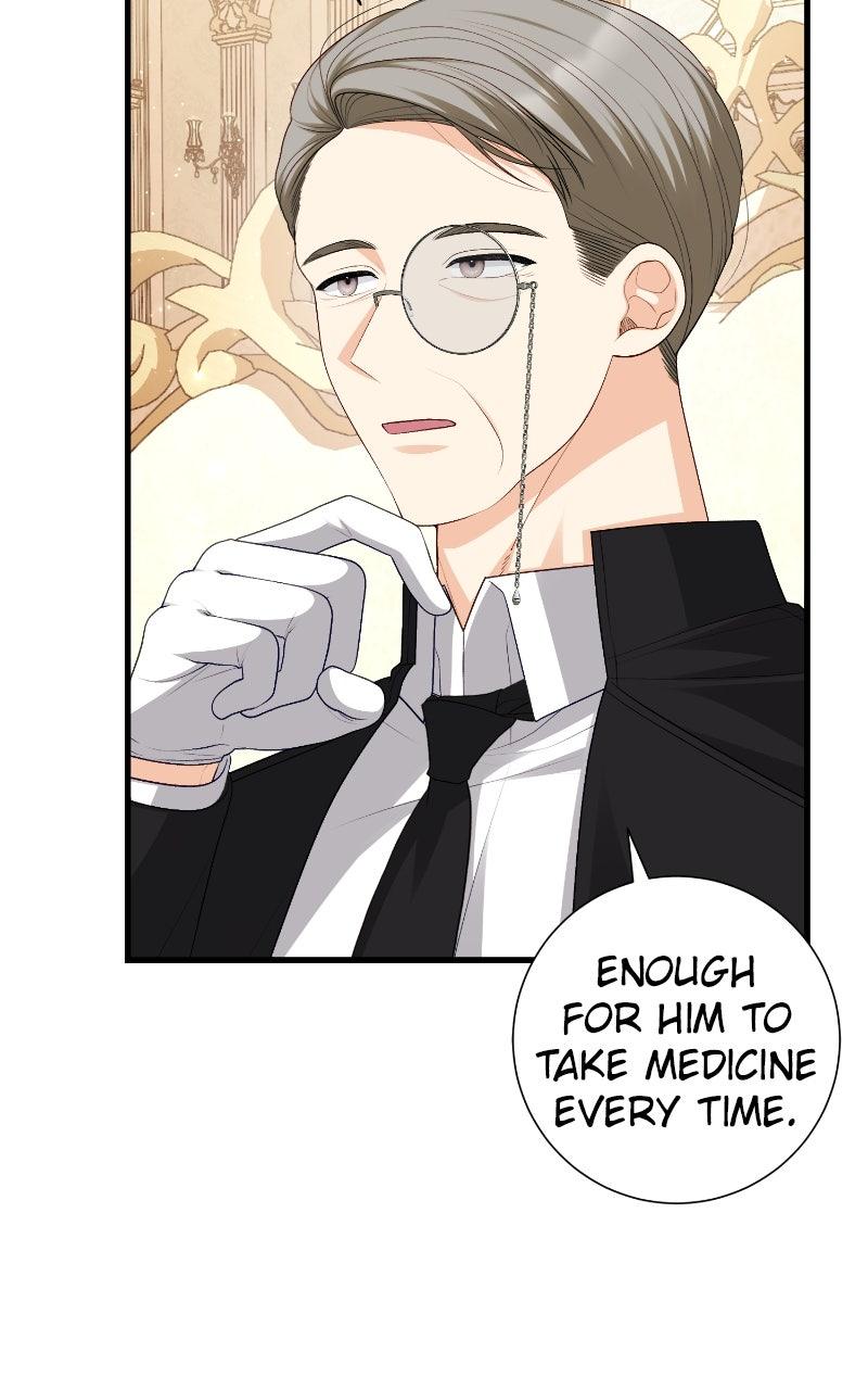 Raising the Second Male Lead's Son Chapter 34 - Page 76