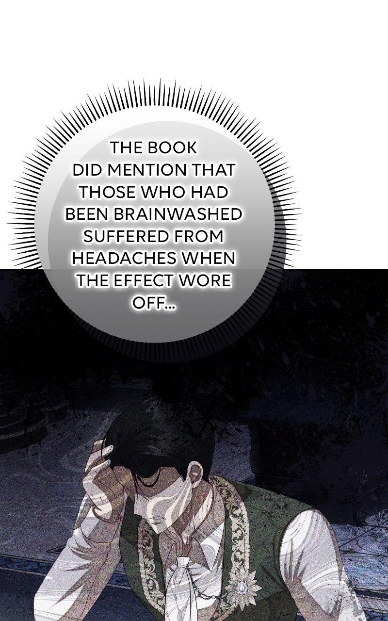 Raising the Second Male Lead's Son Chapter 34 - Page 77