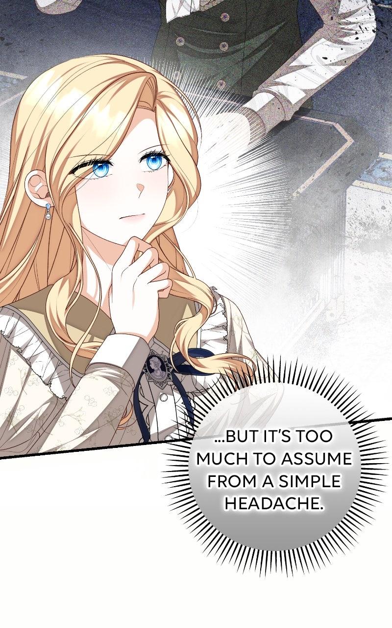 Raising the Second Male Lead's Son Chapter 34 - Page 78