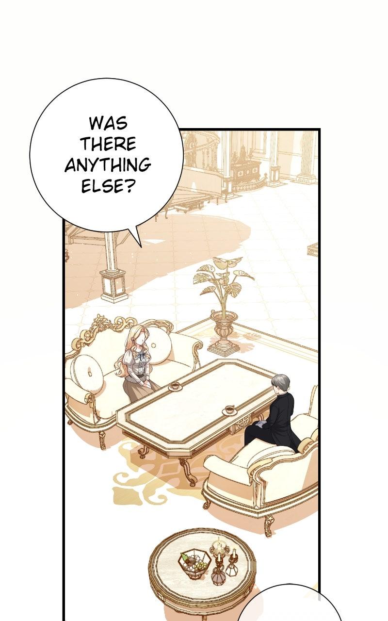 Raising the Second Male Lead's Son Chapter 34 - Page 79