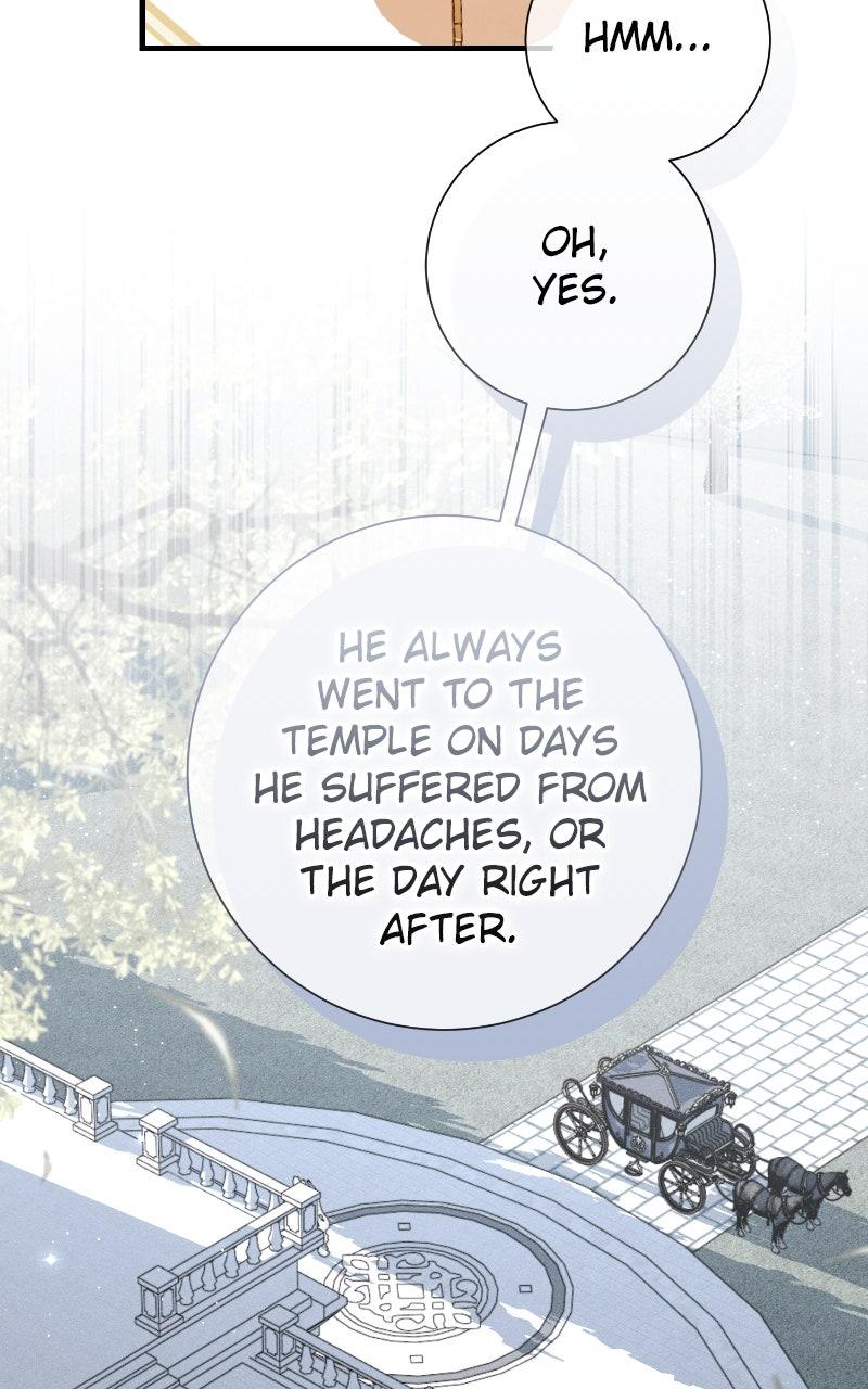 Raising the Second Male Lead's Son Chapter 34 - Page 80