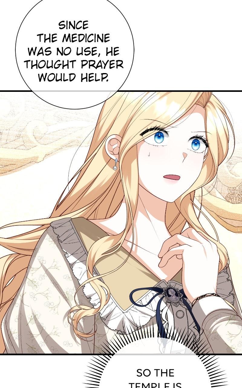 Raising the Second Male Lead's Son Chapter 34 - Page 82