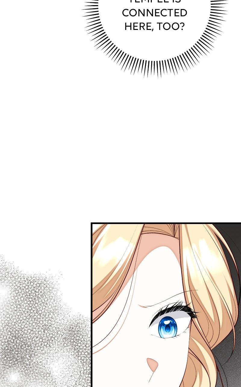 Raising the Second Male Lead's Son Chapter 34 - Page 83