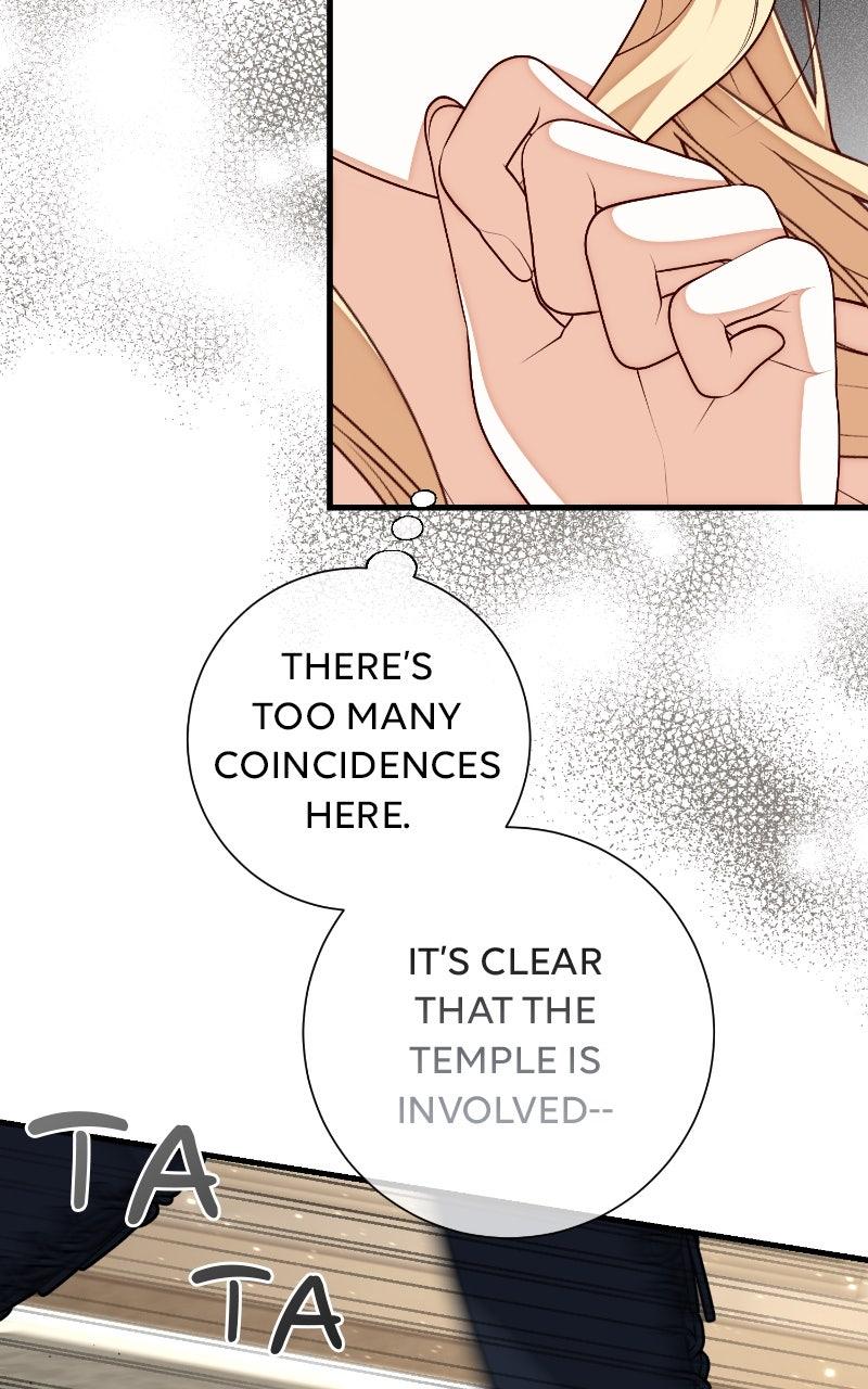 Raising the Second Male Lead's Son Chapter 34 - Page 84