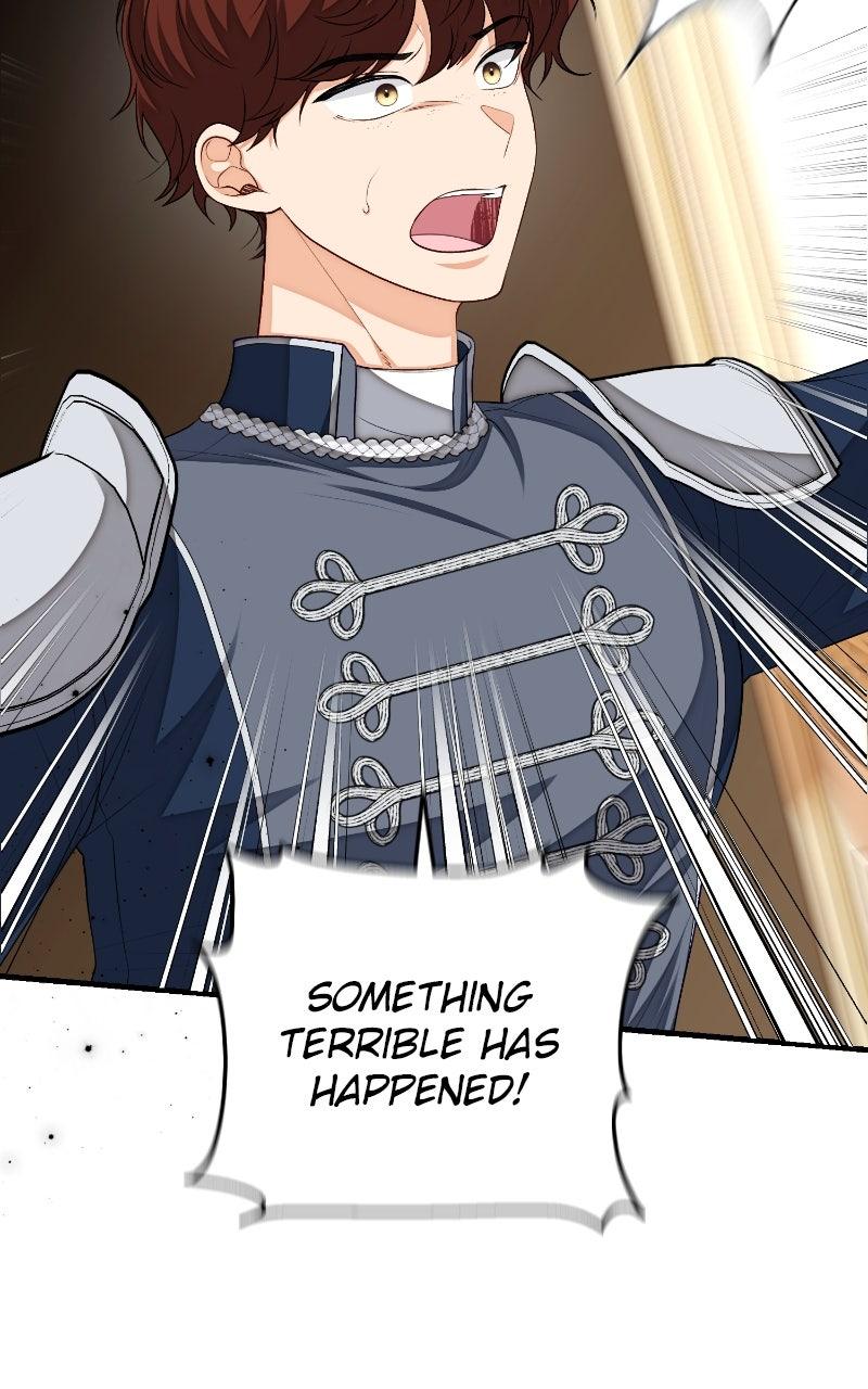 Raising the Second Male Lead's Son Chapter 34 - Page 86