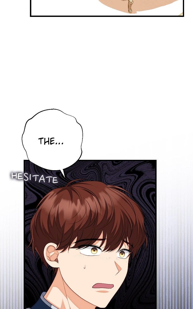 Raising the Second Male Lead's Son Chapter 34 - Page 88