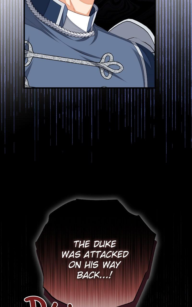 Raising the Second Male Lead's Son Chapter 34 - Page 89