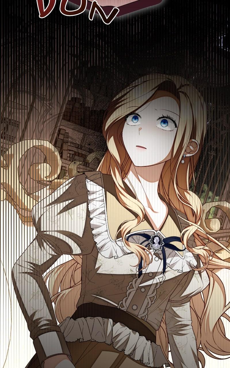 Raising the Second Male Lead's Son Chapter 34 - Page 90