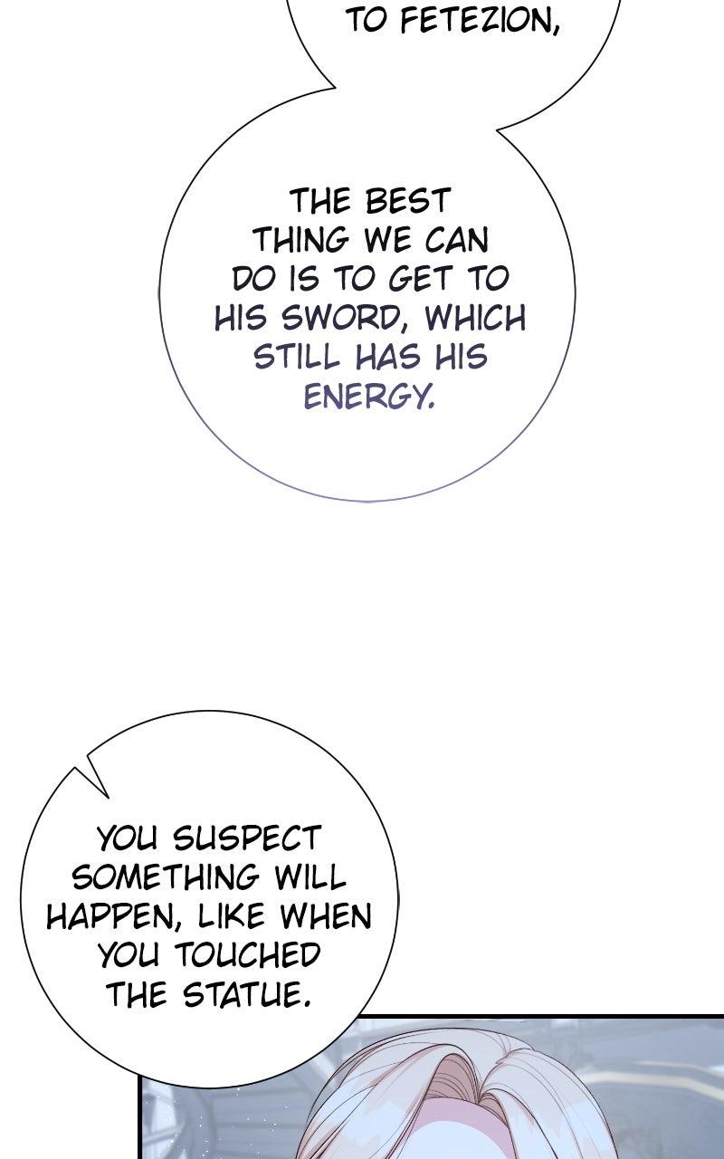 Raising the Second Male Lead's Son Chapter 36 - Page 4