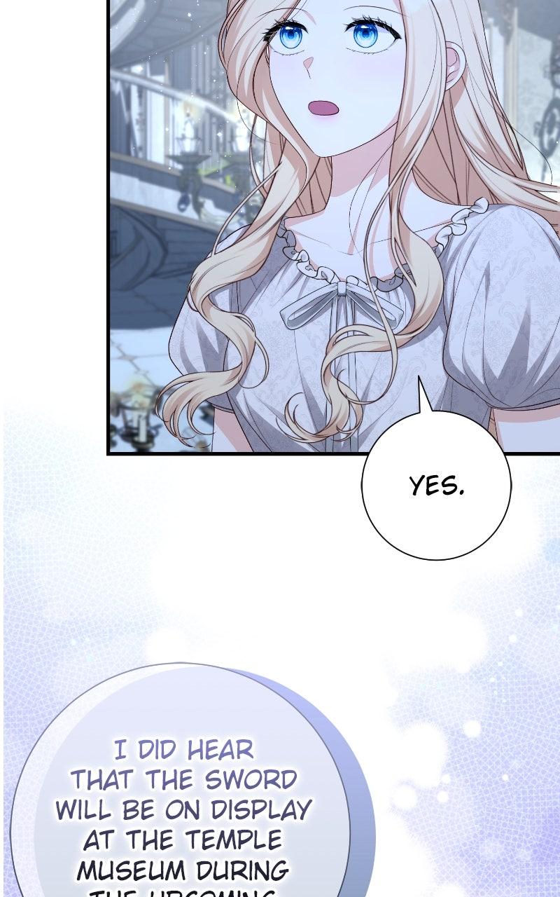 Raising the Second Male Lead's Son Chapter 36 - Page 5