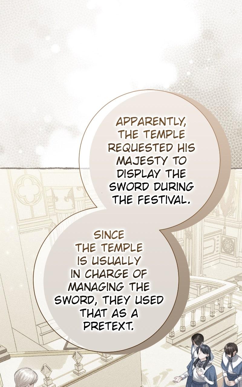 Raising the Second Male Lead's Son Chapter 36 - Page 7