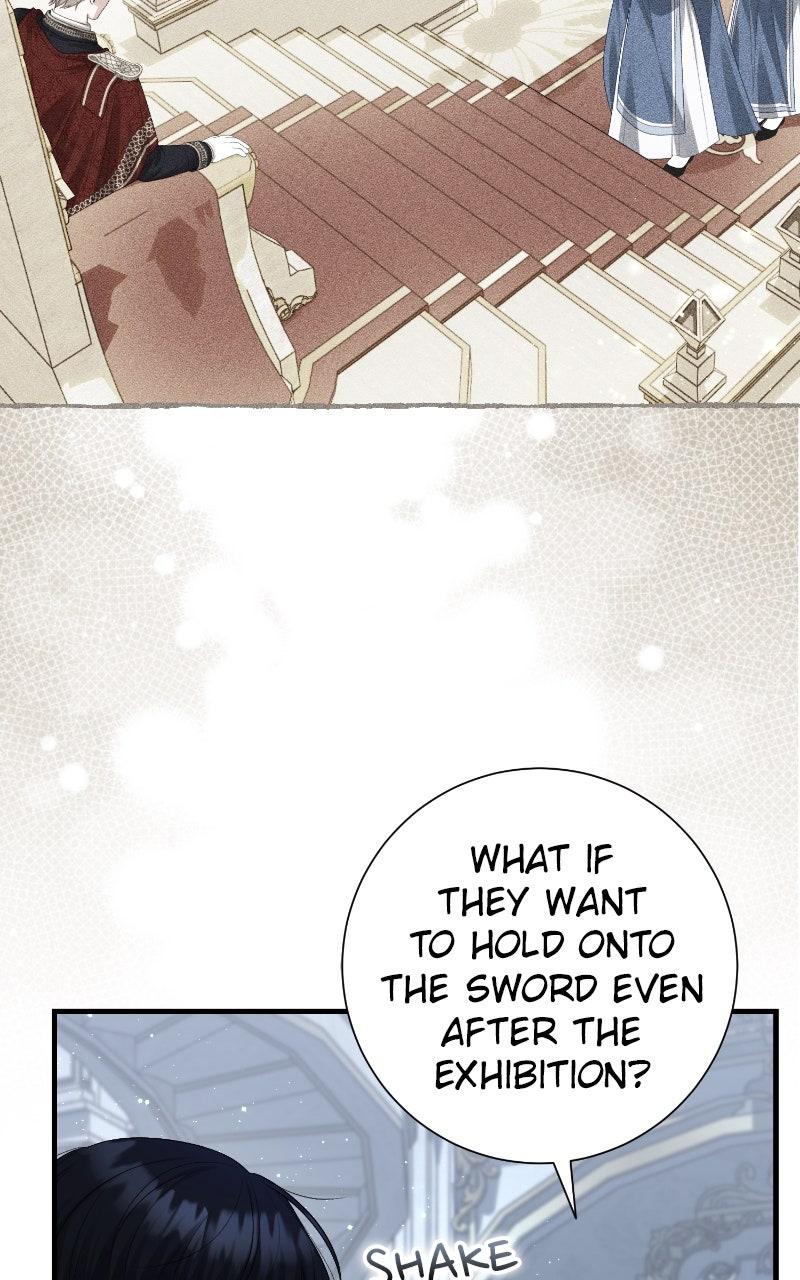 Raising the Second Male Lead's Son Chapter 36 - Page 8