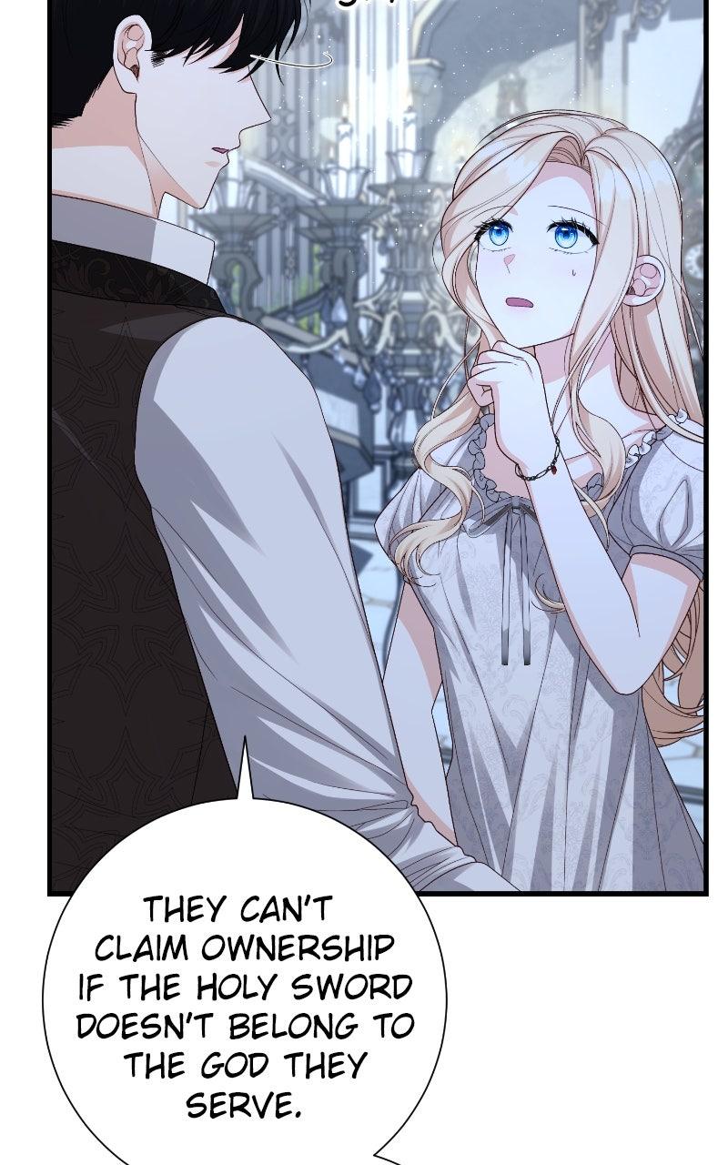 Raising the Second Male Lead's Son Chapter 36 - Page 9