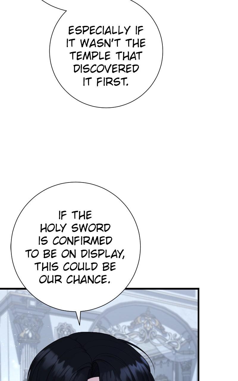 Raising the Second Male Lead's Son Chapter 36 - Page 10