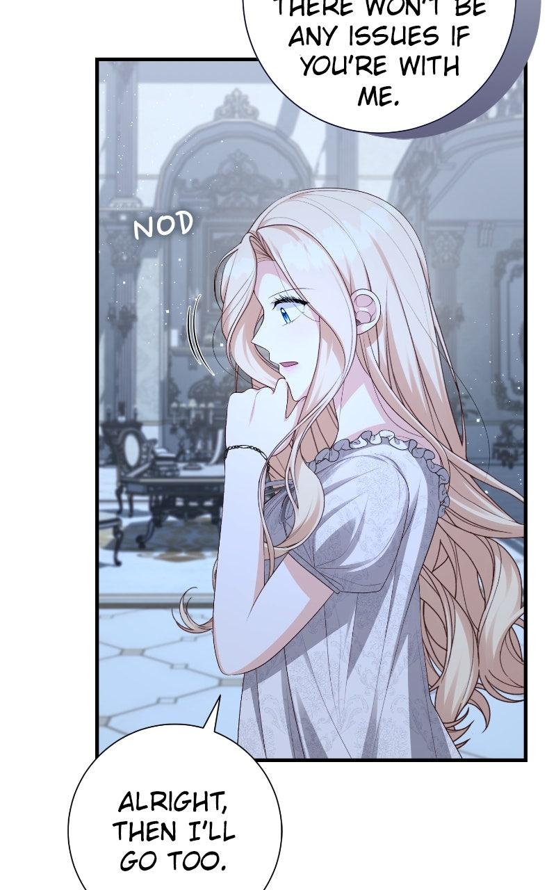 Raising the Second Male Lead's Son Chapter 36 - Page 12