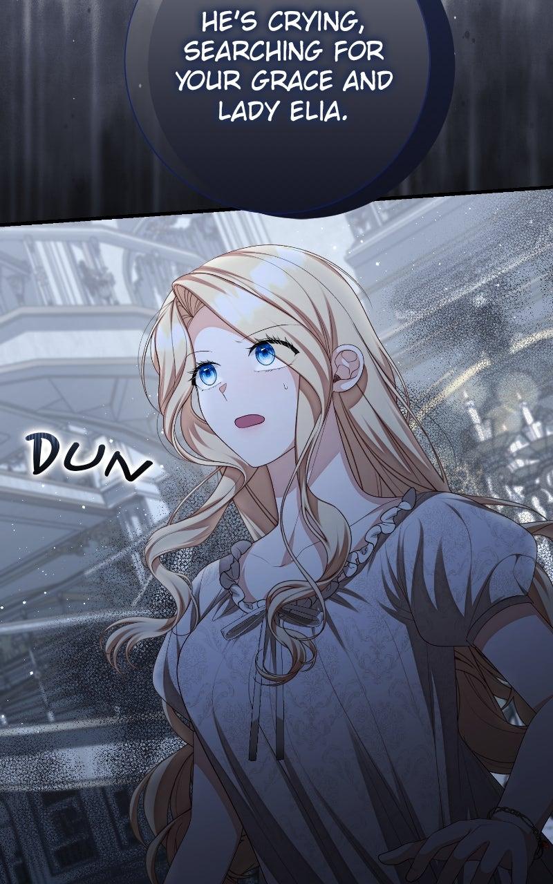 Raising the Second Male Lead's Son Chapter 36 - Page 15