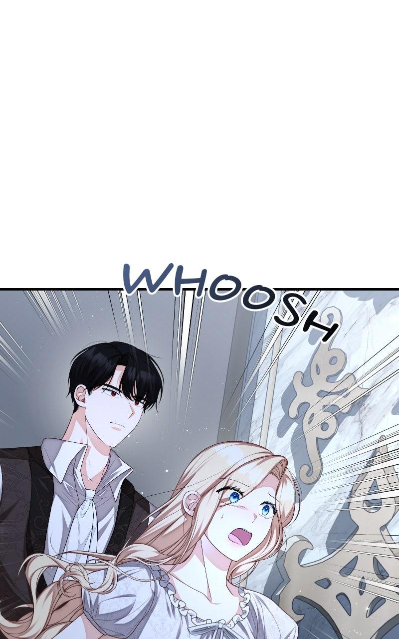 Raising the Second Male Lead's Son Chapter 36 - Page 18