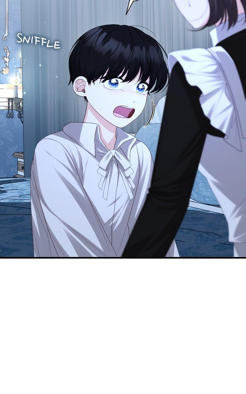 Raising the Second Male Lead's Son Chapter 36 - Page 20